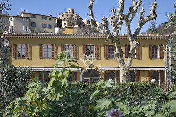 maison à Le Bar-sur-Loup (06)