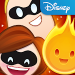 Cover Image of Descargar Juego relámpago de emojis de Disney 20.2.0 APK