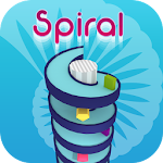 Cover Image of Download Spiral Run 1.1 APK