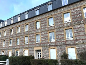 appartement à Veules-les-Roses (76)