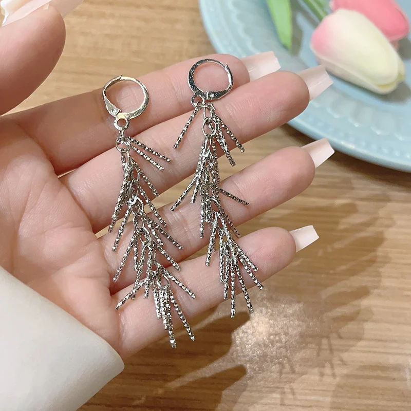 Title 4, Boucles doreilles fines et assorties pour femm...