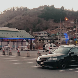 マークII JZX110