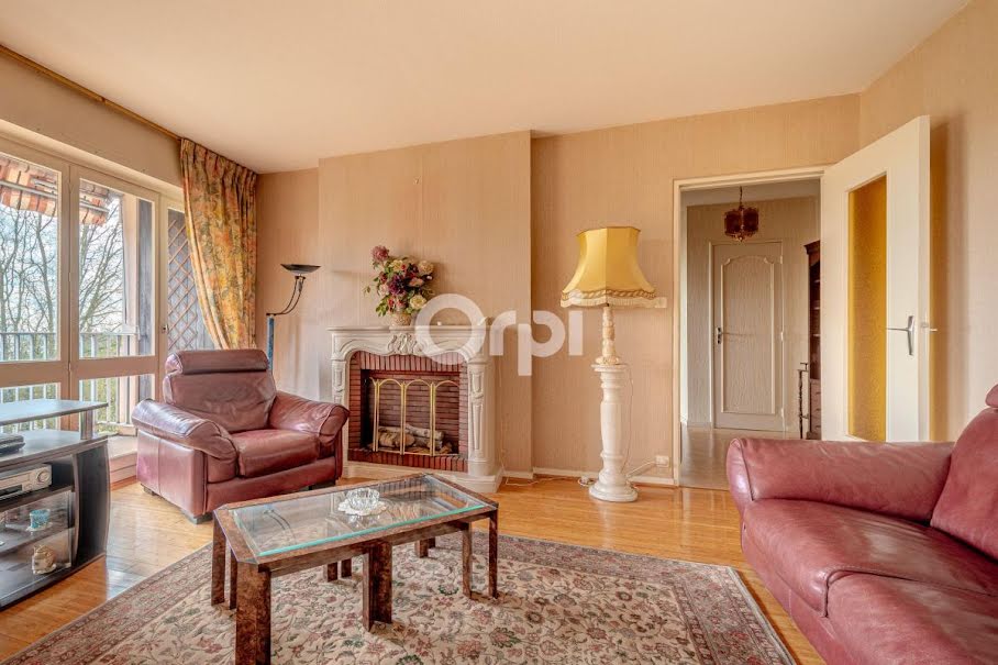 Vente appartement 7 pièces 133 m² à Limoges (87000), 139 900 €