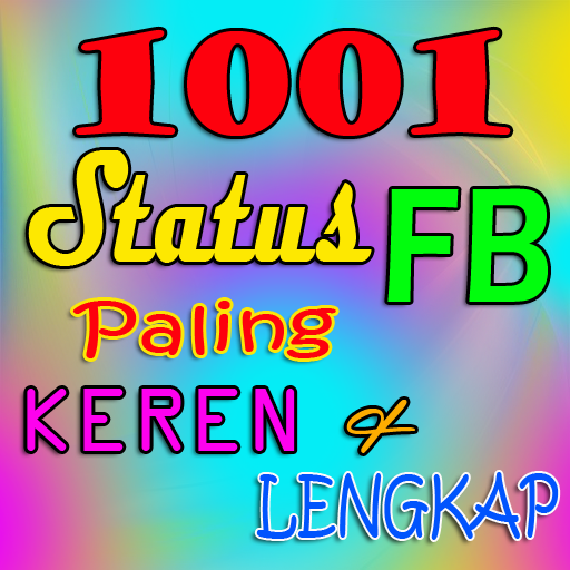 1001 Status Fb Gokil Dan Kereen 1 0 Apk Download Com