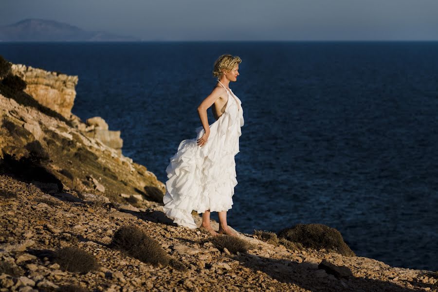 Fotógrafo de bodas Estefanía Delgado (estefy2425). Foto del 26 de agosto 2018