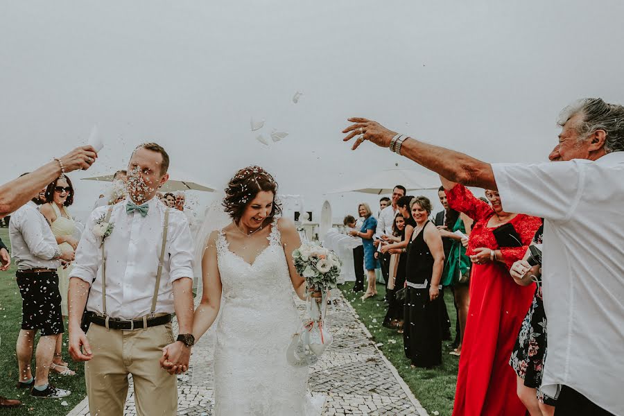 Fotógrafo de bodas Tiago Pedro (tiagopedro). Foto del 16 de enero 2019