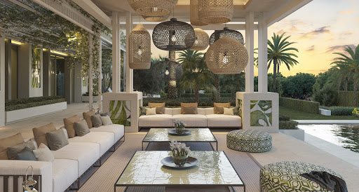 Villa 4