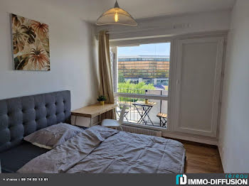 appartement à Creteil (94)