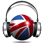 Cover Image of Download UK Radio - British FM Stations 2.0 APK