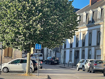 appartement à Vannes (56)