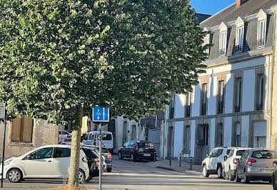 Appartement avec terrasse 1