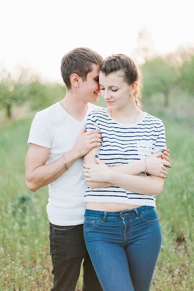 Wedding photographer Nikolay Sokur (nikolaysokur). Photo of 20 August 2017