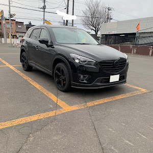 CX-5 KEEAW