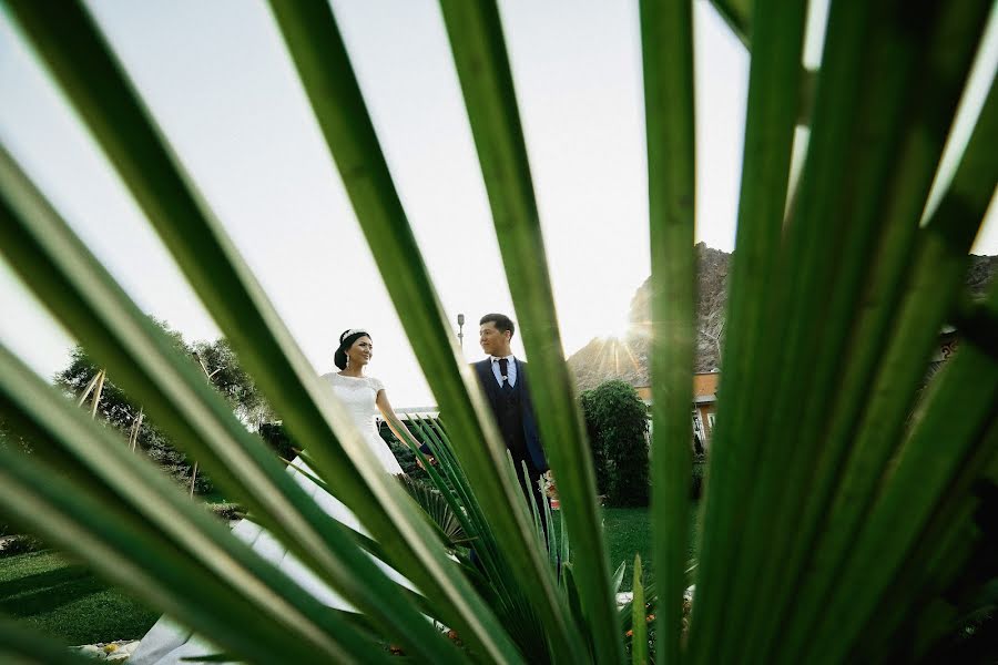 Photographe de mariage Tumar Ibraimov (tumar). Photo du 29 décembre 2018