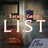 Escape Game - The LIST 1.0.2