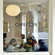 ACME｜Cafe Bar ＆ Restaurant 臺北表演藝術中心