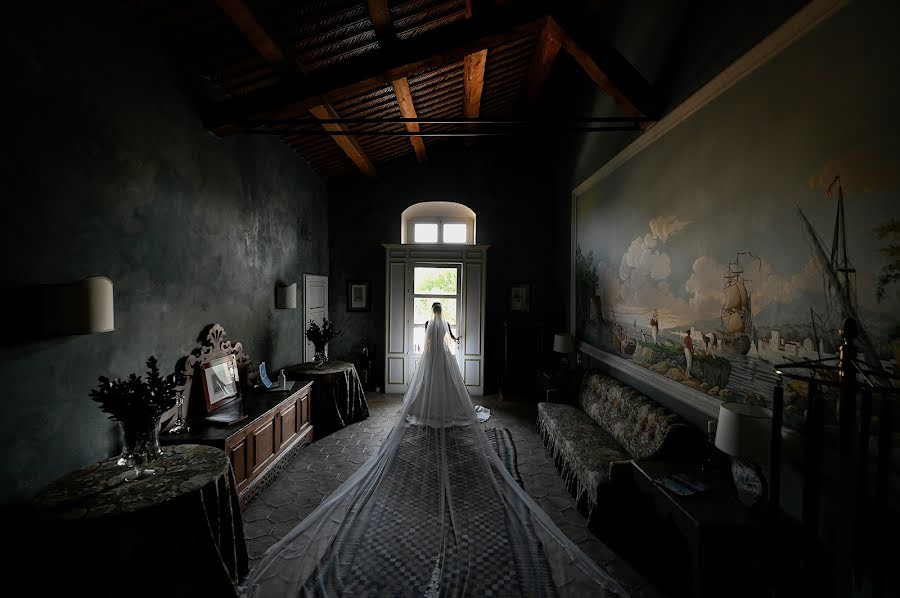 Wedding photographer Emanuele Carpenzano (emanuelecarpenz). Photo of 27 July 2022