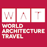 World Architecture Travel icon