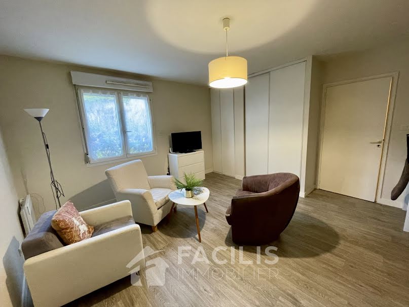 Vente appartement 1 pièce 30 m² à Poitiers (86000), 63 000 €