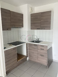 appartement à Gardanne (13)