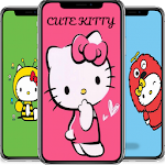 Cute Kitty Wallpapers Apk