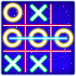 Cover Image of 下载 Tic Tac Toe 1.0.4 APK