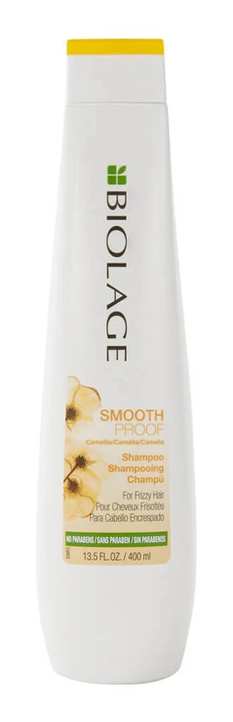 Matrix Biolage Smoothproof Smoothing Shampoo - 400 ml