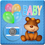 Baby Photo Editor Apk