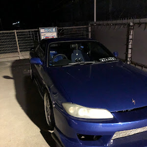 シルビア S15