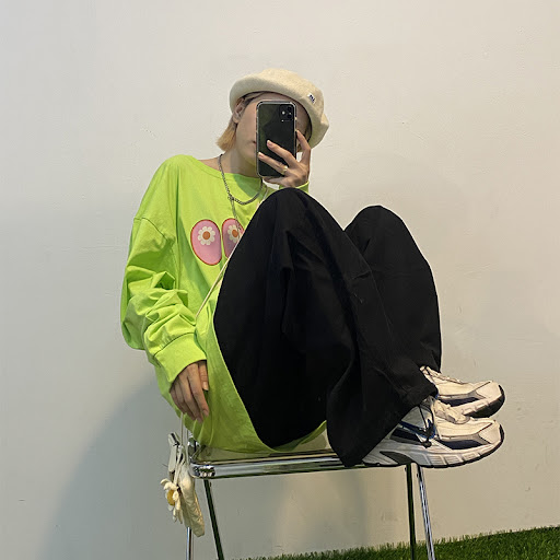 Title 24, Womens Camouflage Workwear Loose Straight Leg ...