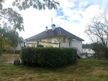 maison à Argenton-sur-Creuse (36)