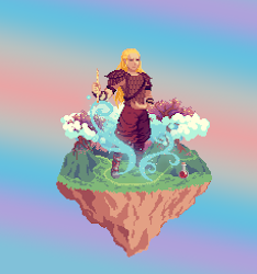 Sanddune Human Windcharm Bard Keeper of The Glade + Potion.png