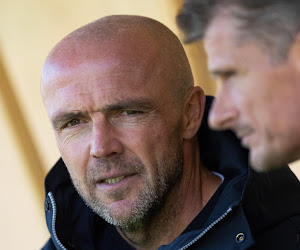 Peter Bosz va quitter Lyon, une pression supplémentaire pour Alfred Schreuder ?