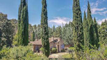 maison à Saint-Rémy-de-Provence (13)