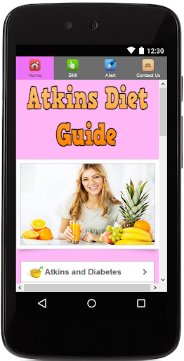 Weight Loss With Atkins Diet