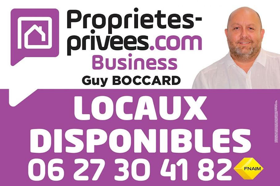 Vente locaux professionnels  70 m² à Lyon 3ème (69003), 61 000 €