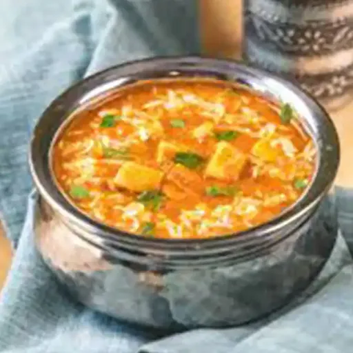 Paneer Labab Dar