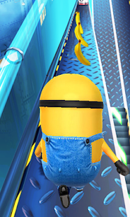 Subway Minion Surf 1.2 APK + Мод (Unlimited money) за Android