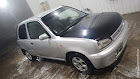 продам авто Nissan Micra Micra (K11)