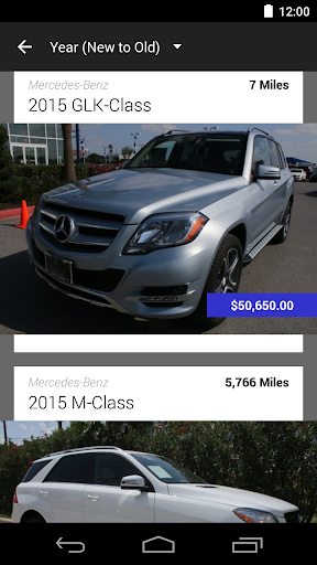 免費下載商業APP|Mercedes-Benz of San Juan app開箱文|APP開箱王