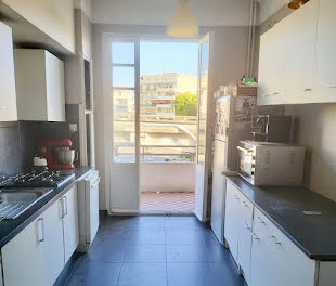 appartement à Nice (06)