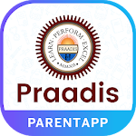 Cover Image of Download Praadis Parent App 1.1 APK