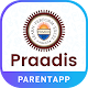 Praadis Parent App Download on Windows