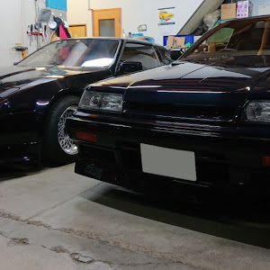 スカイライン R31