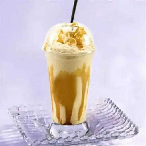 Butterscotch Shake