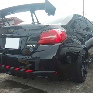 WRX STI VAB