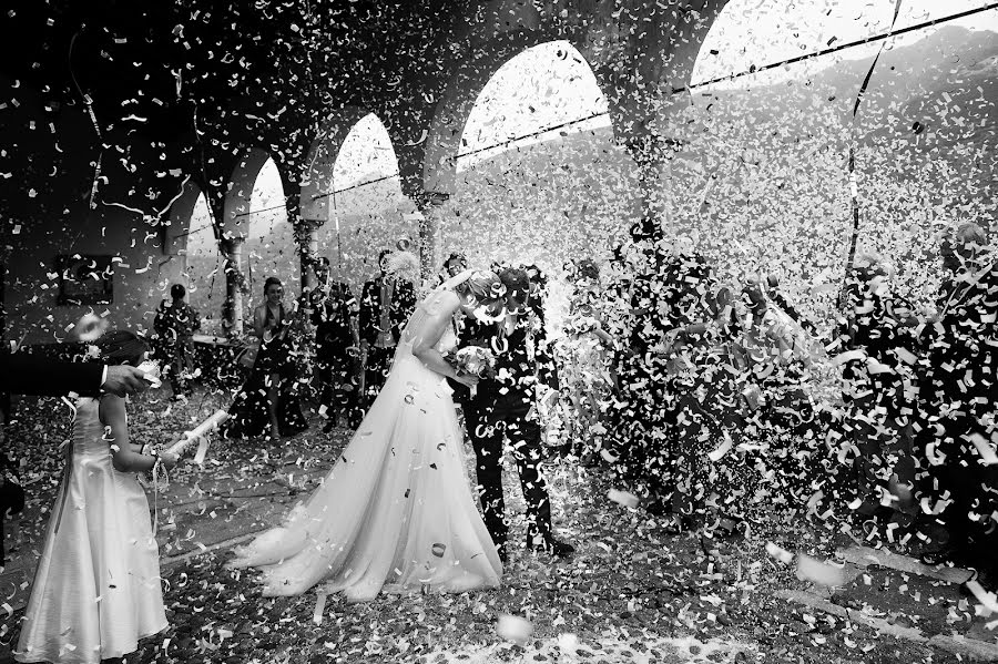 Wedding photographer Fabrizio Aili (fabrizioph). Photo of 15 December 2023