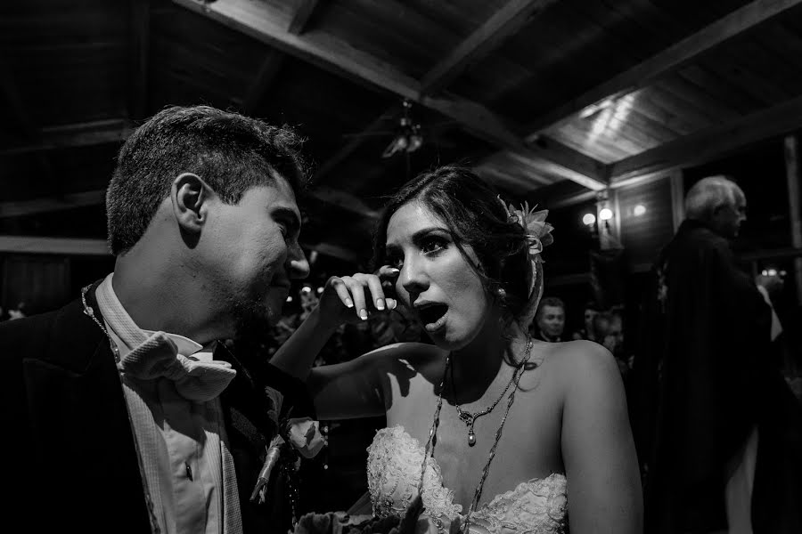 Photographe de mariage Gus Liceaga (gustavoliceaga). Photo du 18 juin 2018