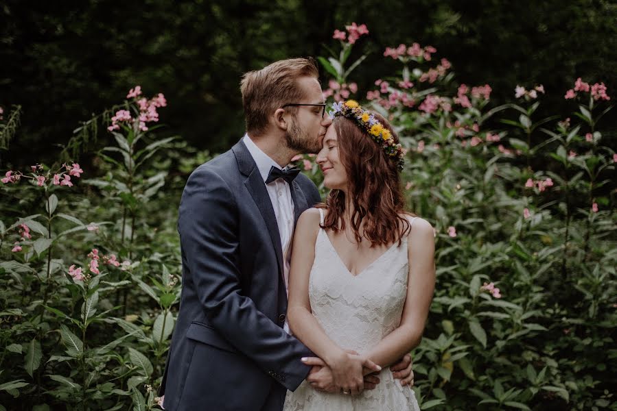 Wedding photographer Vanessa Liebler (vanessaliebler). Photo of 12 August 2021