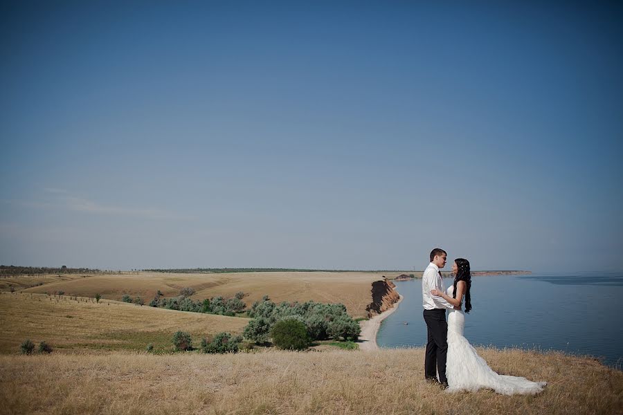 Wedding photographer Marina Mazepina (mazepina). Photo of 9 September 2013